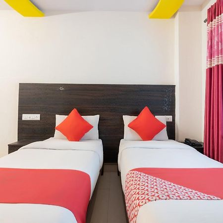 Hotel Oyo 13594 Mathrushree Residency Bengaluru Zewnętrze zdjęcie