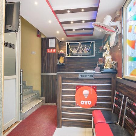 Hotel Oyo 13594 Mathrushree Residency Bengaluru Zewnętrze zdjęcie