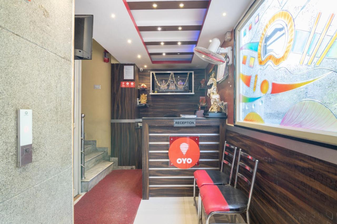 Hotel Oyo 13594 Mathrushree Residency Bengaluru Zewnętrze zdjęcie