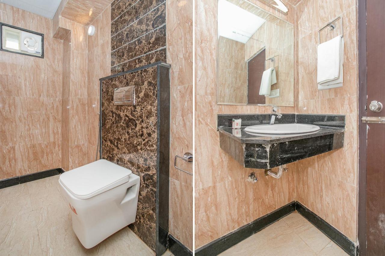 Hotel Oyo 13594 Mathrushree Residency Bengaluru Zewnętrze zdjęcie