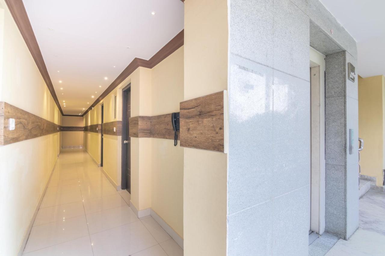 Hotel Oyo 13594 Mathrushree Residency Bengaluru Zewnętrze zdjęcie