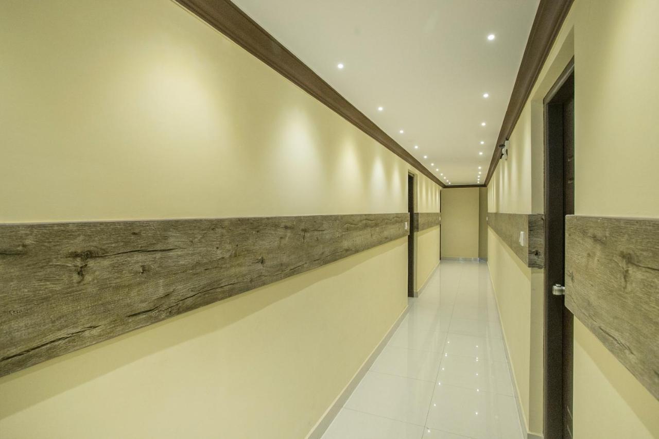 Hotel Oyo 13594 Mathrushree Residency Bengaluru Zewnętrze zdjęcie